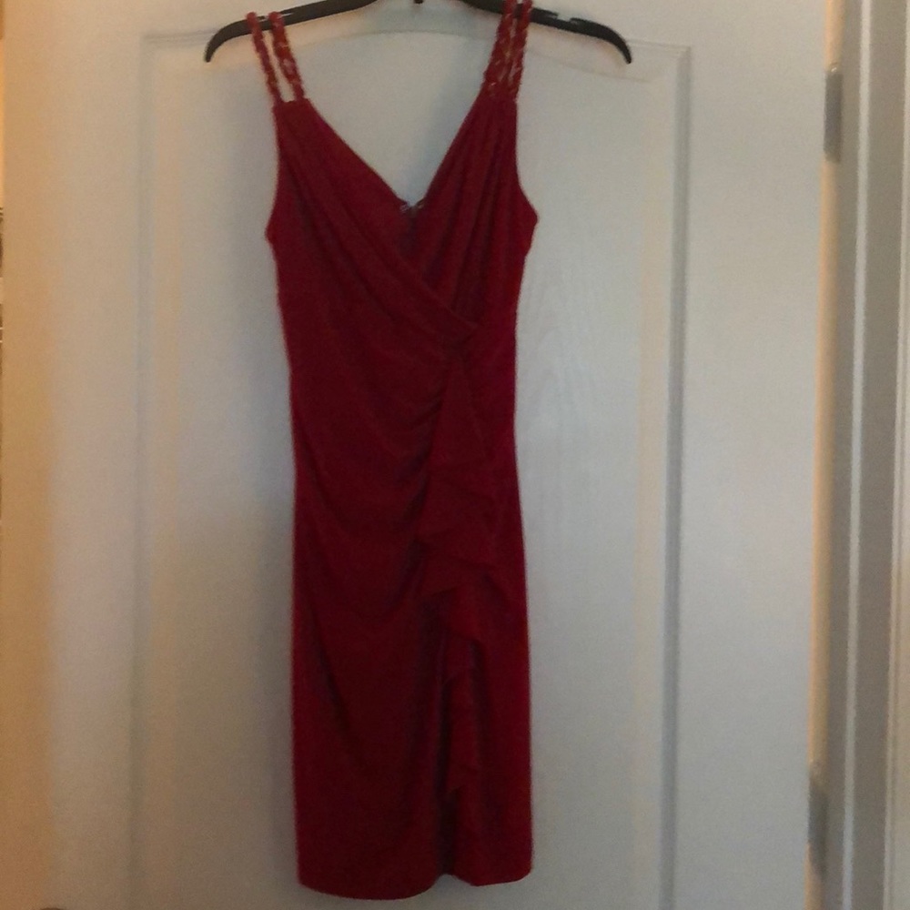 Cache club dress